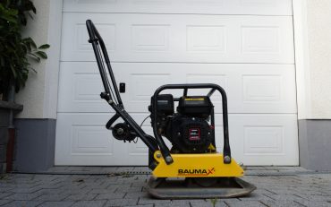Baumax VP16-44 #1